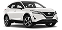 Example vehicle: Nissan Qashqai Auto