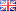 Avis GB flag 